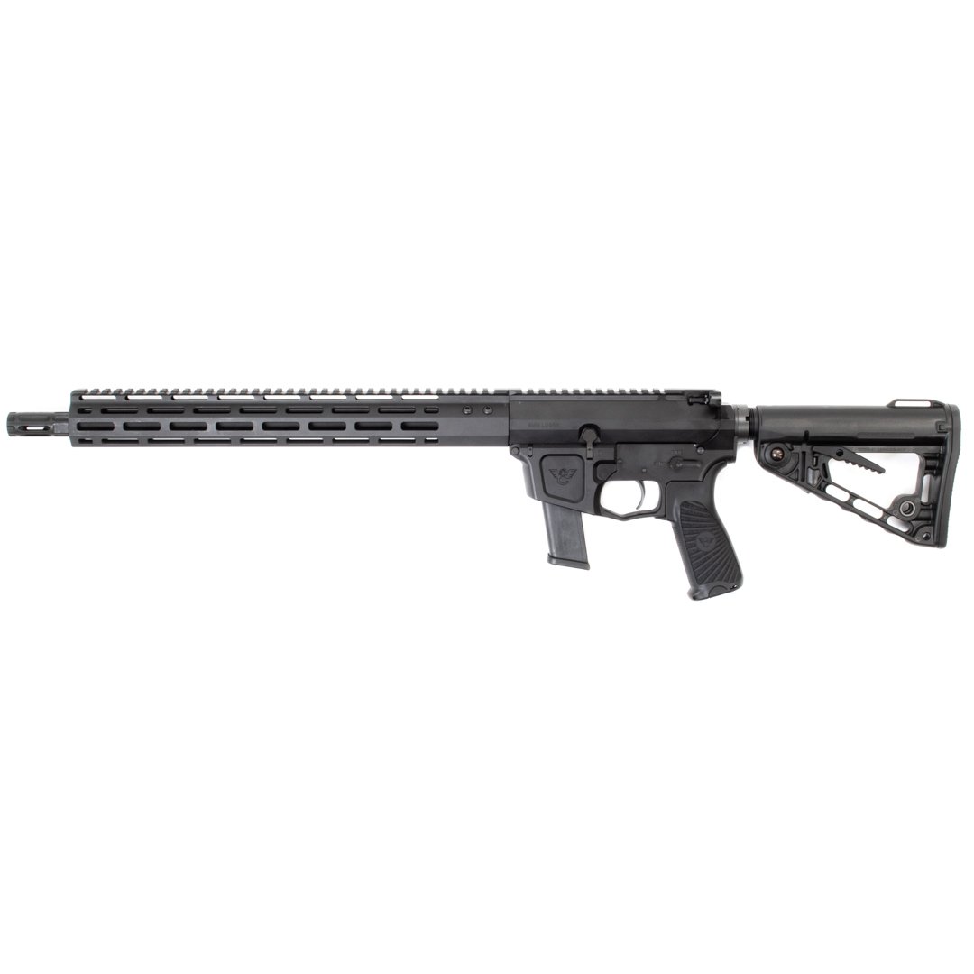 Wilson Combat Ar9g